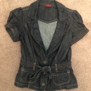 Guess Denim Jacket
